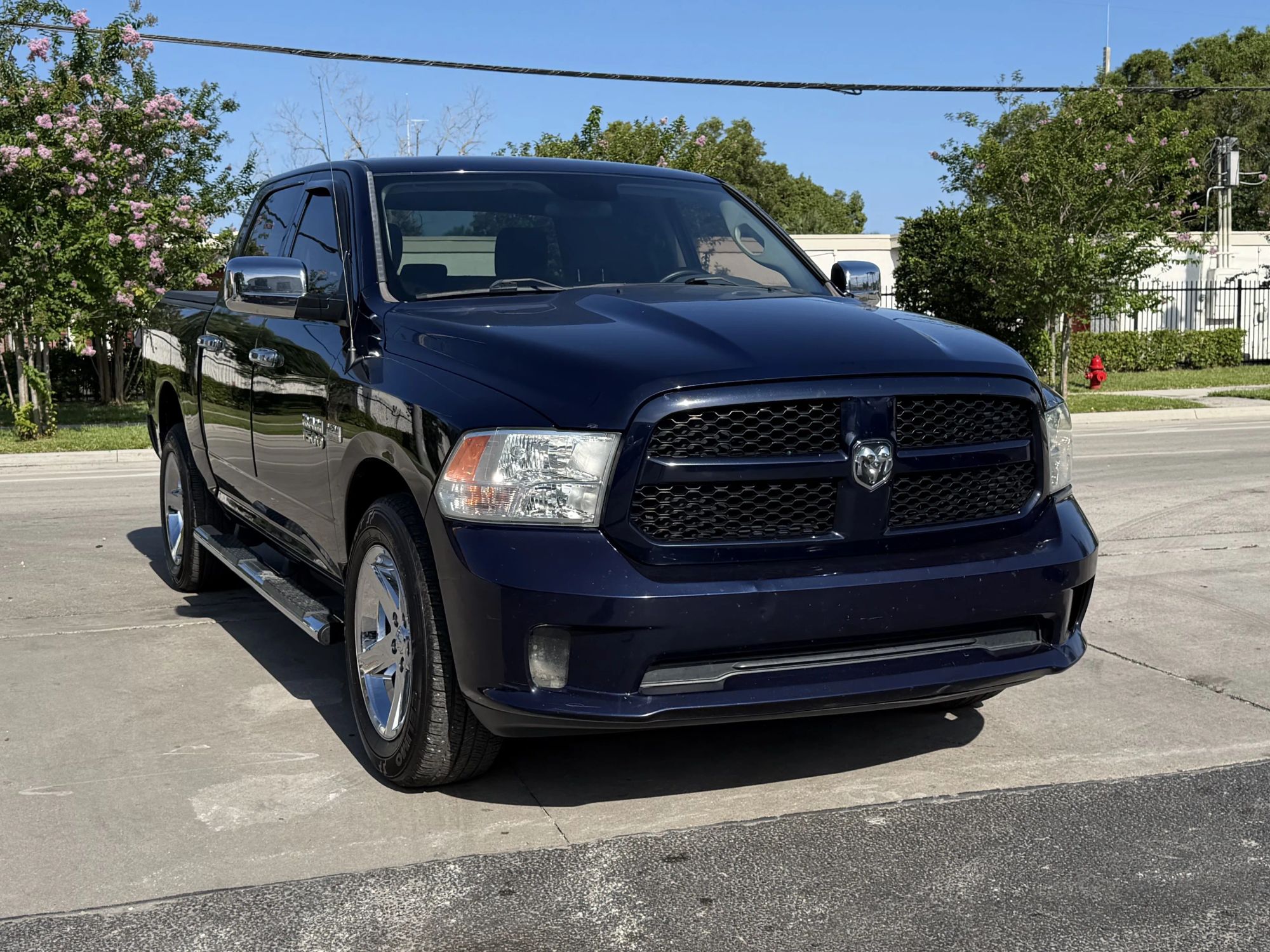 ram ram 1500 pickup 2017 1C6RR6KT4HS622874 image ram ram 1500 pickup 2017 1C6RR6KT4HS622874 image